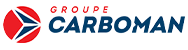 Logo carboman