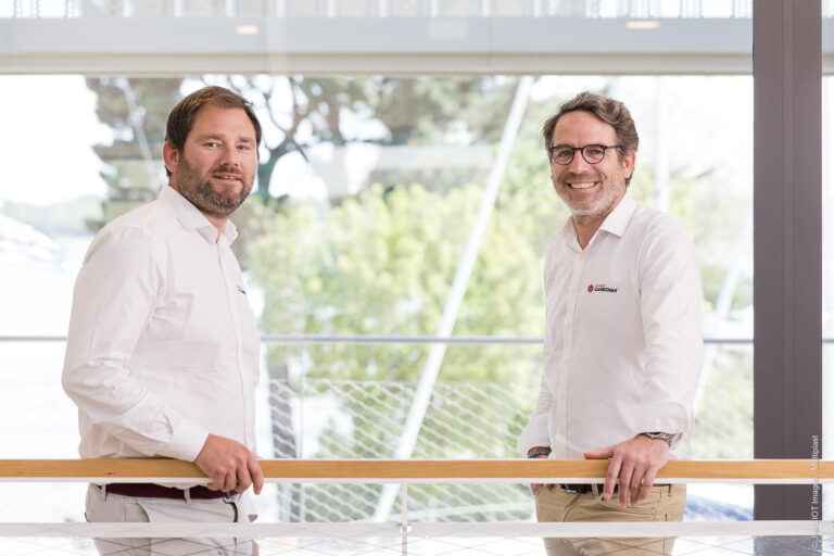 dirigeants groups carboman