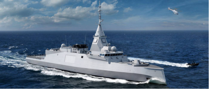 solutions composites défense