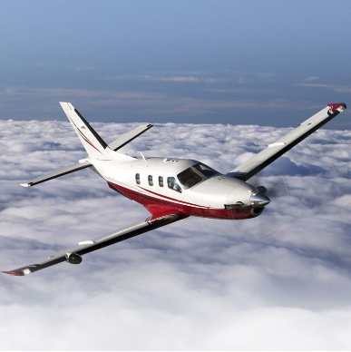 production de pièces en série pour l’aéronautique