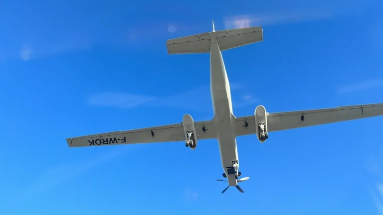 solutions composites pour l'aéronautique